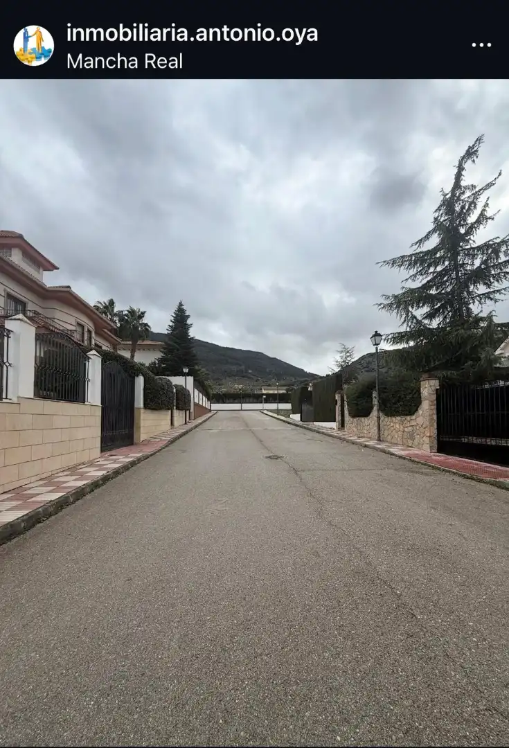 Terreni e lotti in vendita a Calle Antártida, imagen 3