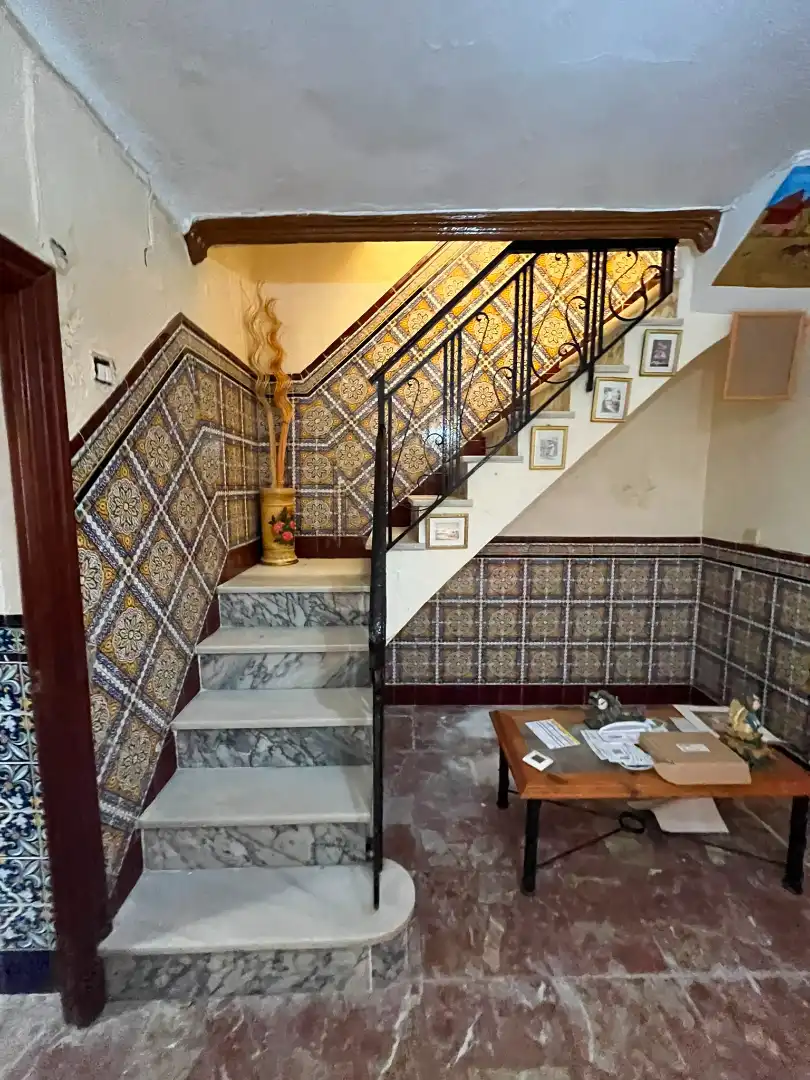 Terraced house for sale in Calle Cuestezuela 9, imagen 26