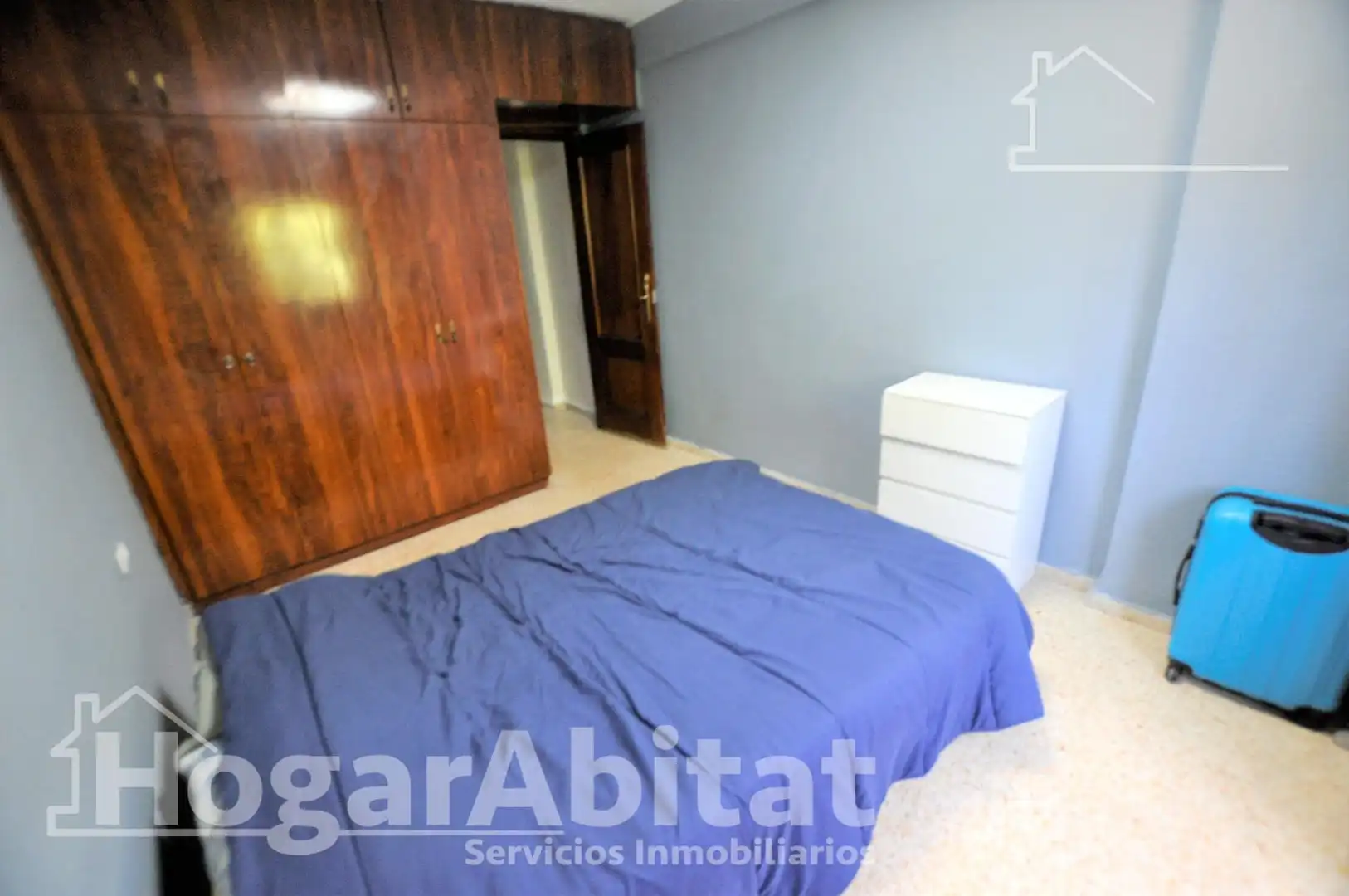 Piso en venta en Calle Luis Fenollet, La Fontsanta