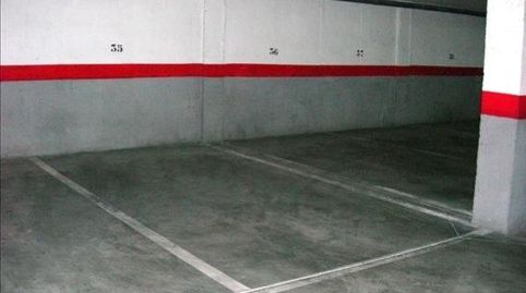 Foto 4 de Garaje en venta en Cas Capiscol, Palma de Mallorca