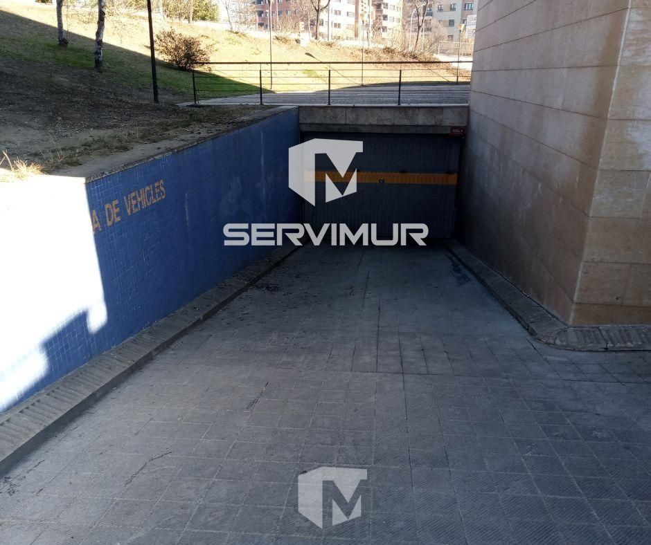 Garage for sale in Carrer del Pare Gallissa, Nord