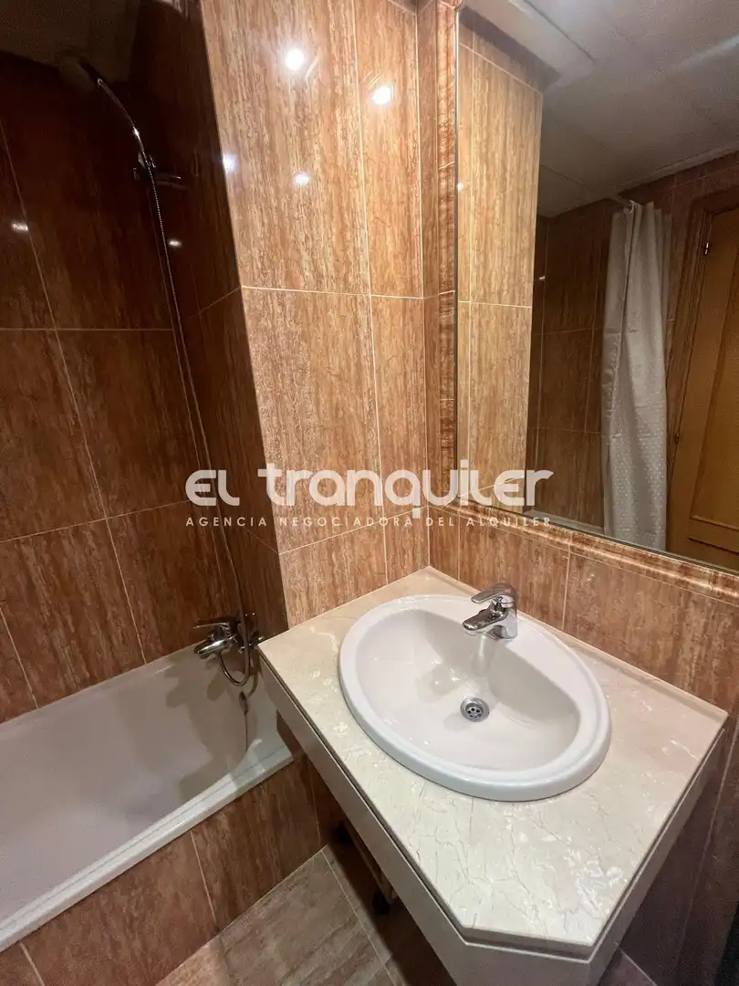 Piso con piscina en alquiler en Calle Sodio, imagen 12