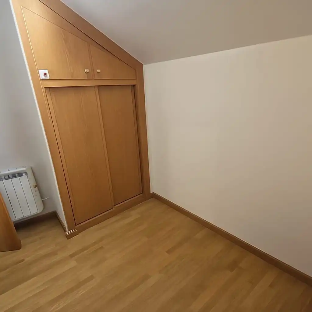 Schlafzimmer von Maisonette zum Verkauf in Cobeña mit Klimaanlage, Heizung und Terrasse