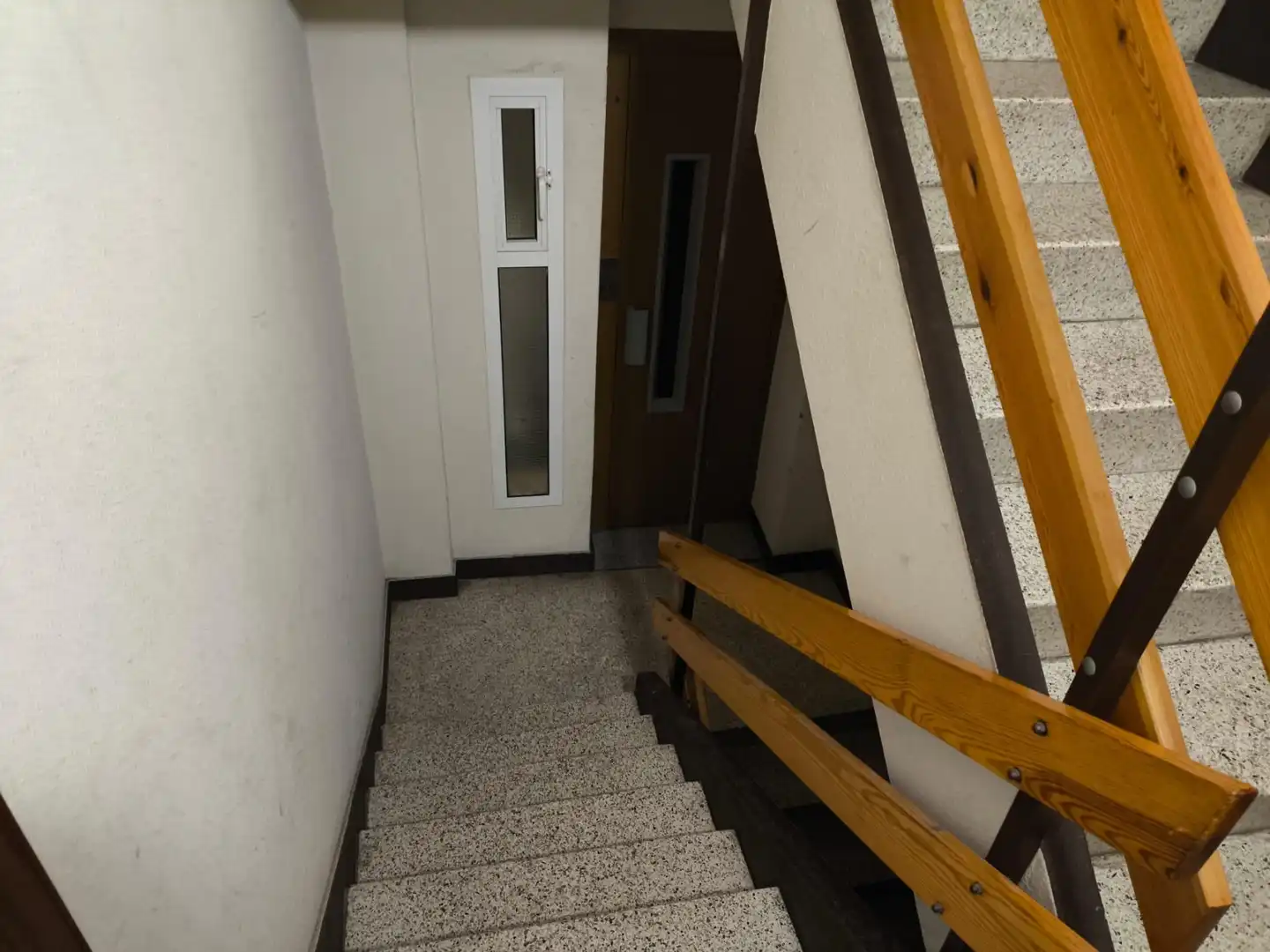 Flat for rent in A Coruña Capital   with Terrace and Furnished