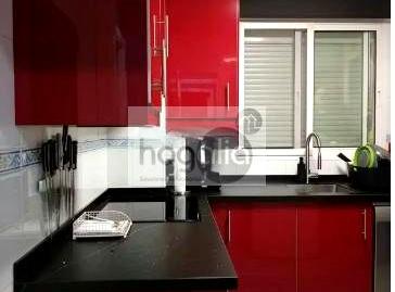 Foto 4 de Pis de lloguer a Palmete, Sevilla Capital