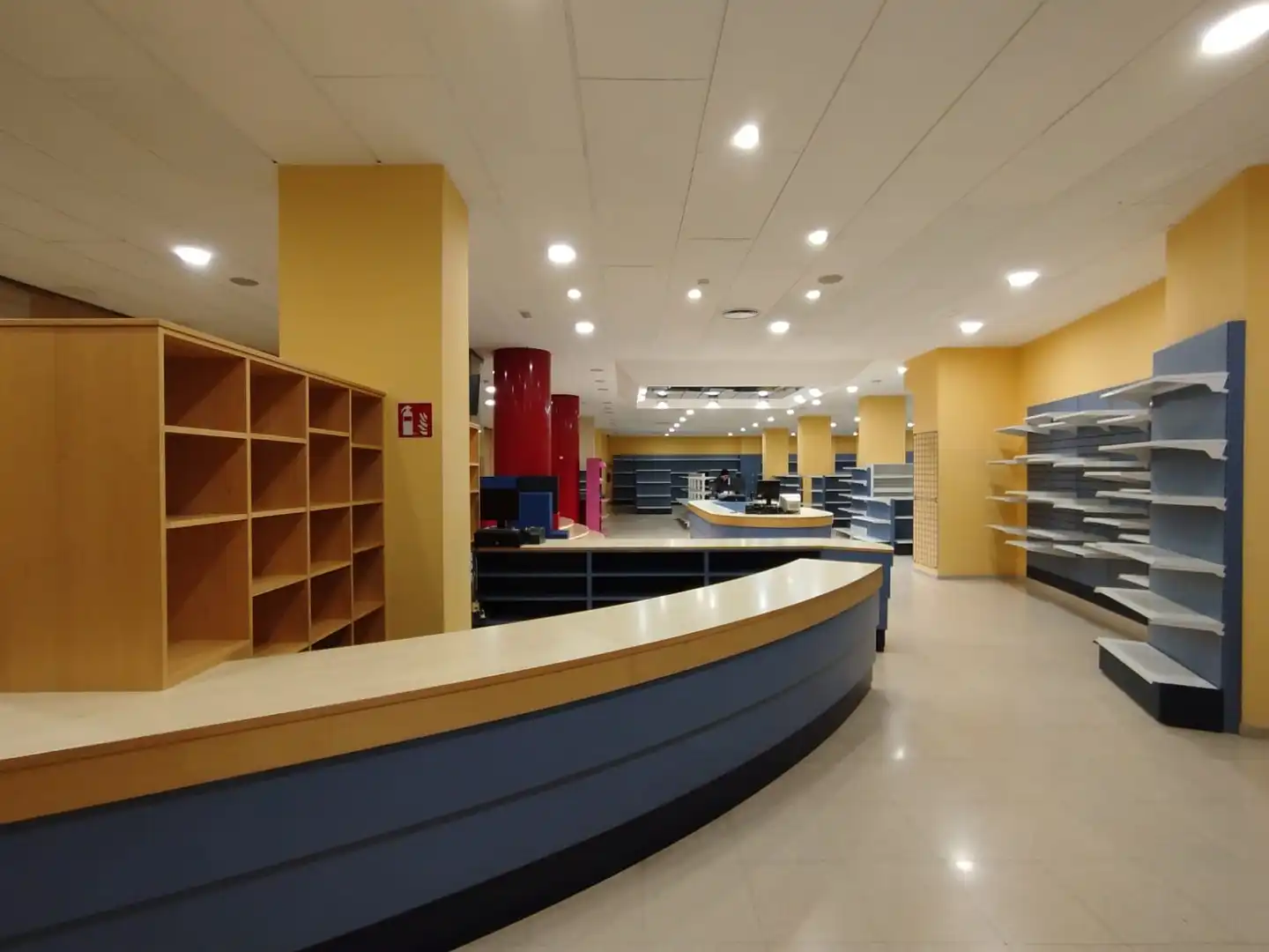 Local comercial en venda a FERRAN SOLDEVILA ZUBIDURU, imagen 6