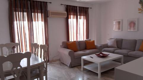 Foto 3 de Pis de lloguer a La Florida - Vistalegre,  Huelva Capital