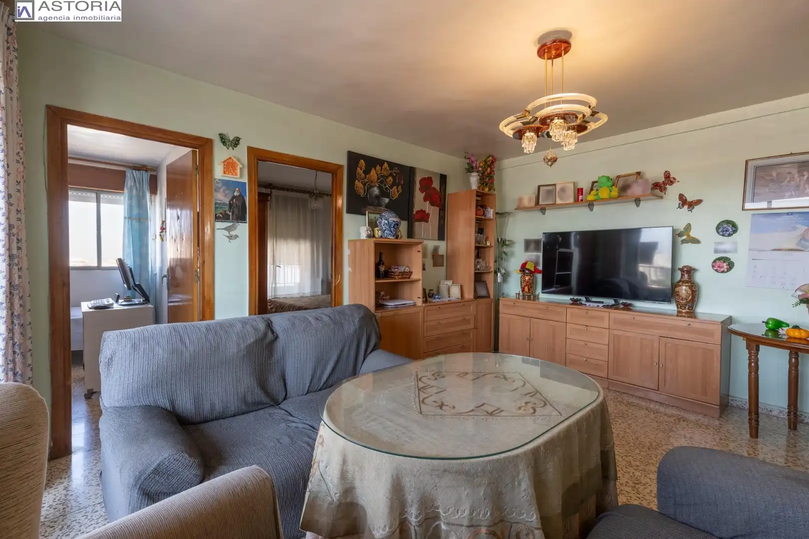 Piso con ascensor en venta en DIAMANTINO GARCIA, imagen 22