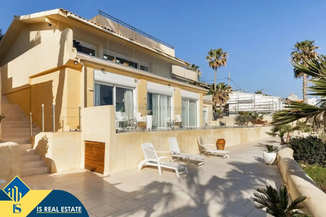 Villa zum Verkauf in Playa de San Juan - El Cabo de las Huertas, imagen 21