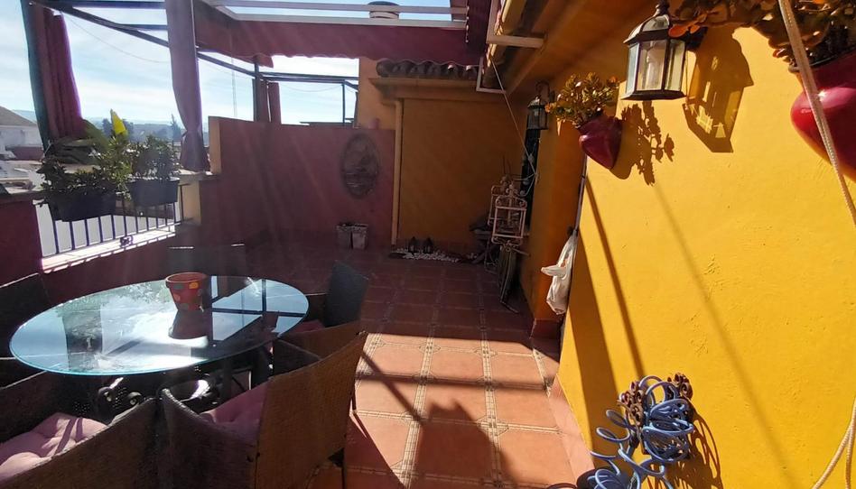 Photo 1 of Single-family semi-detached for sale in Casco Histórico  - Ribera - San Basilio, Córdoba