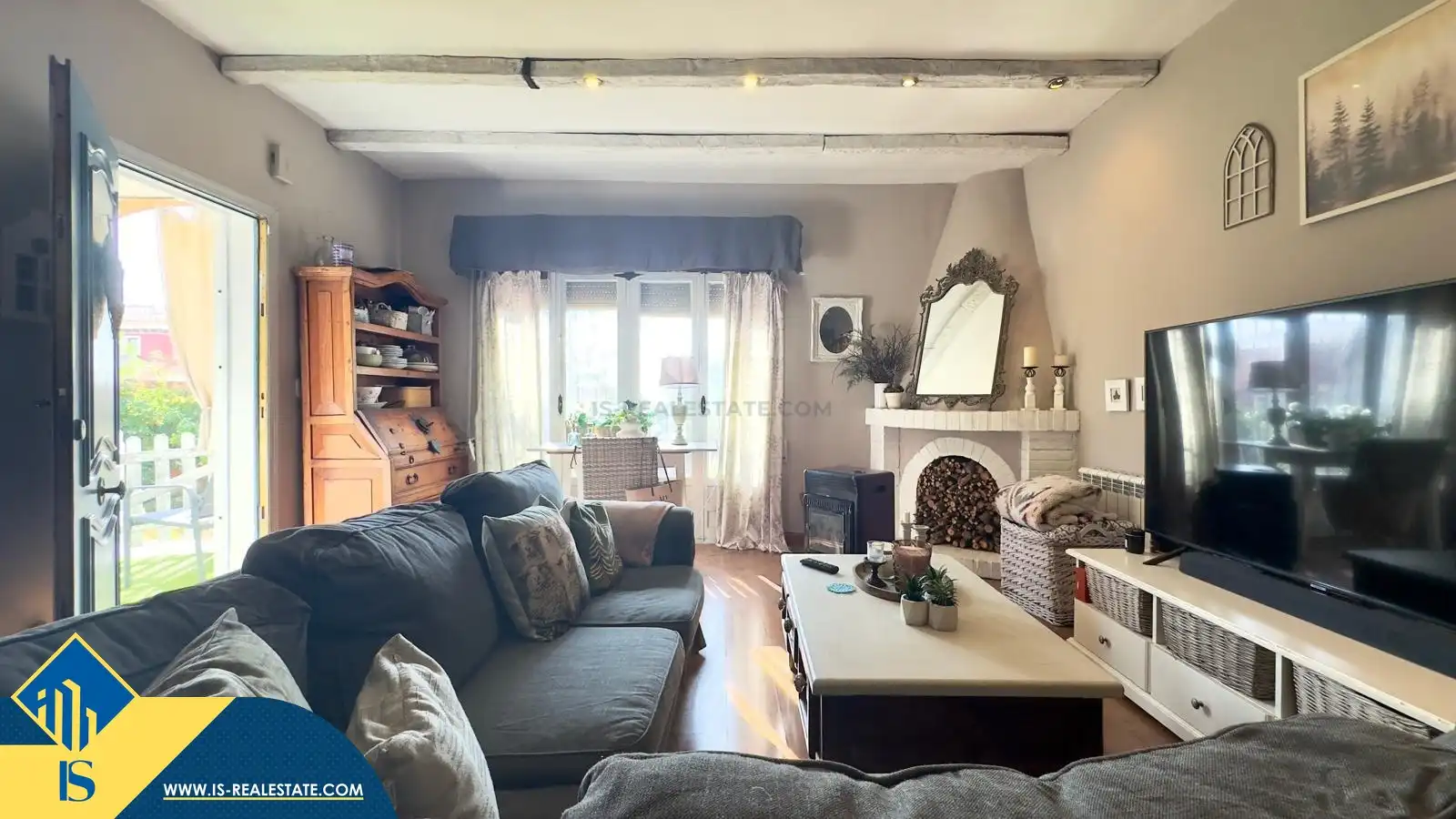 Chalet en venta en Nueva Torrevieja - Aguas Nuevas