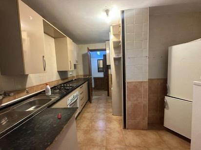Cuina de Pis en venda en Málaga Capital amb Aire condicionat, Calefacció i Terrassa