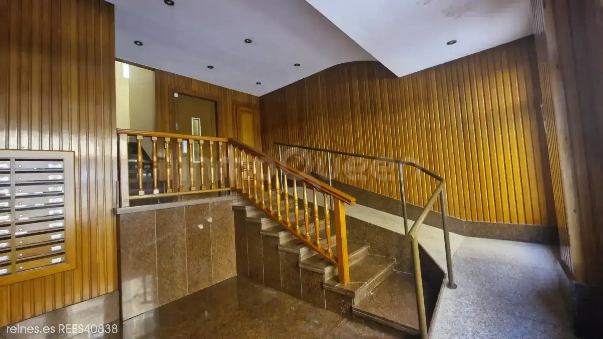 Piso en venta en Siero con Calefacción y Terraza