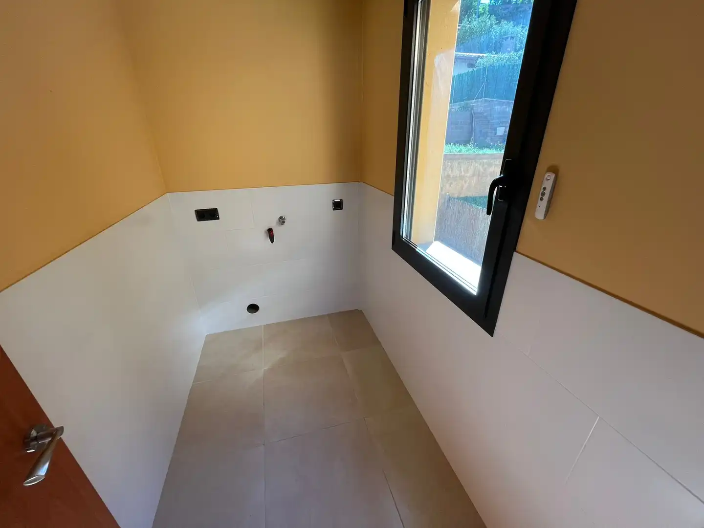 Baño de Casa adosada en venta en Solsona con Aire acondicionado, Jardín privado y Terraza