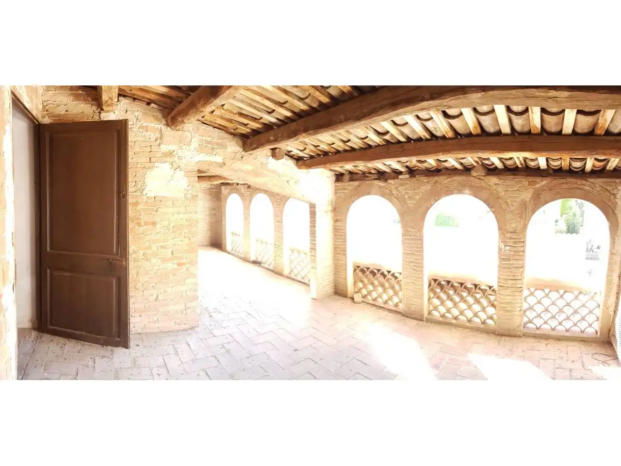 Casa o chalet en venta en Sant Llorenç d'Hortons con Aire acondicionado, Calefacción y Jardín privado