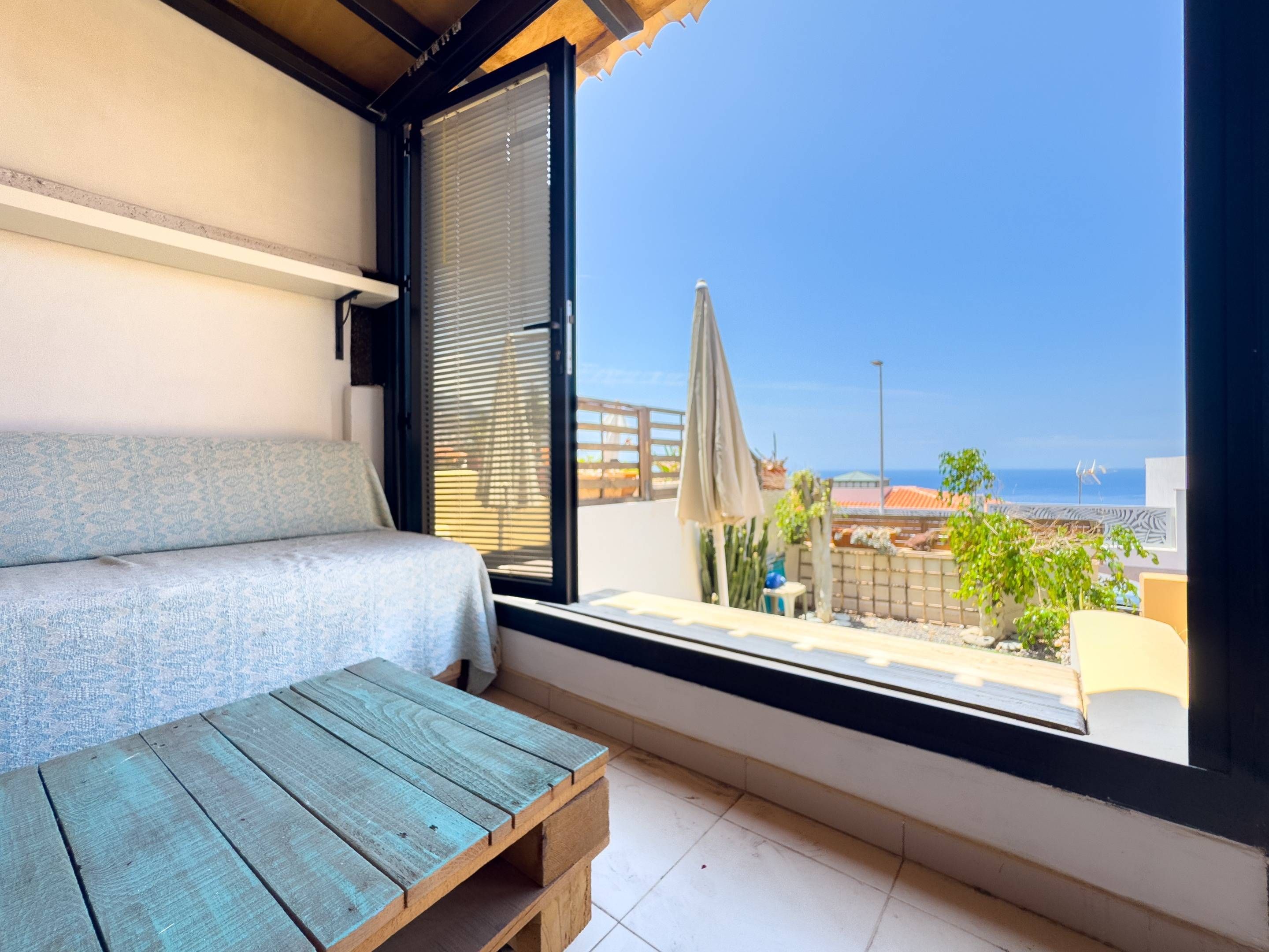 Casa adosada en venda a Radazul