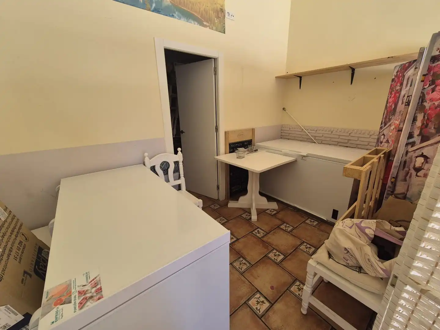 Gewerbefläche zum Verkauf in Campello Playa, imagen 17