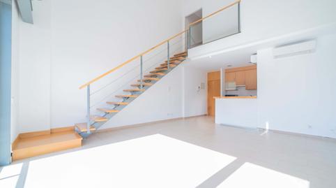 Foto 2 de Dúplex en venda a Avenida M-40, 9, Campodón - Ventorro del Cano, Madrid