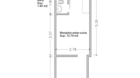 Photo 4 of Premises for sale in Vilarroel, L'Antiga Esquerra de l'Eixample,  Barcelona Capital
