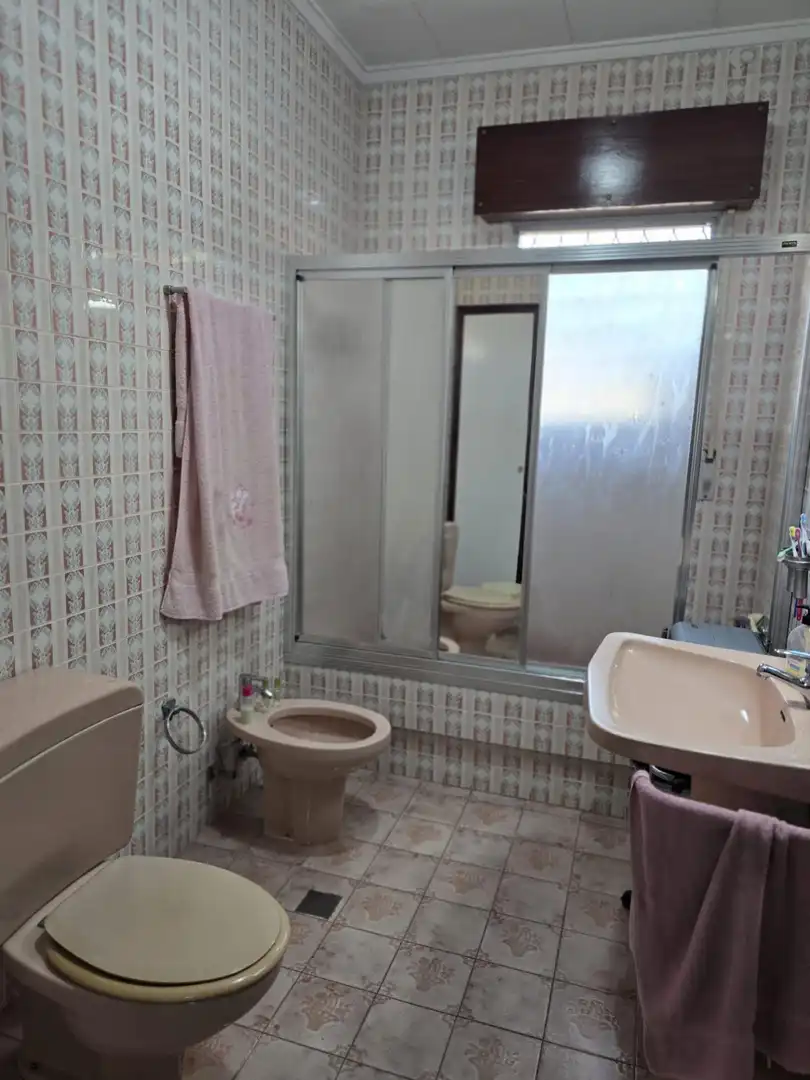 Bathroom of Houses for sale in Orihuela