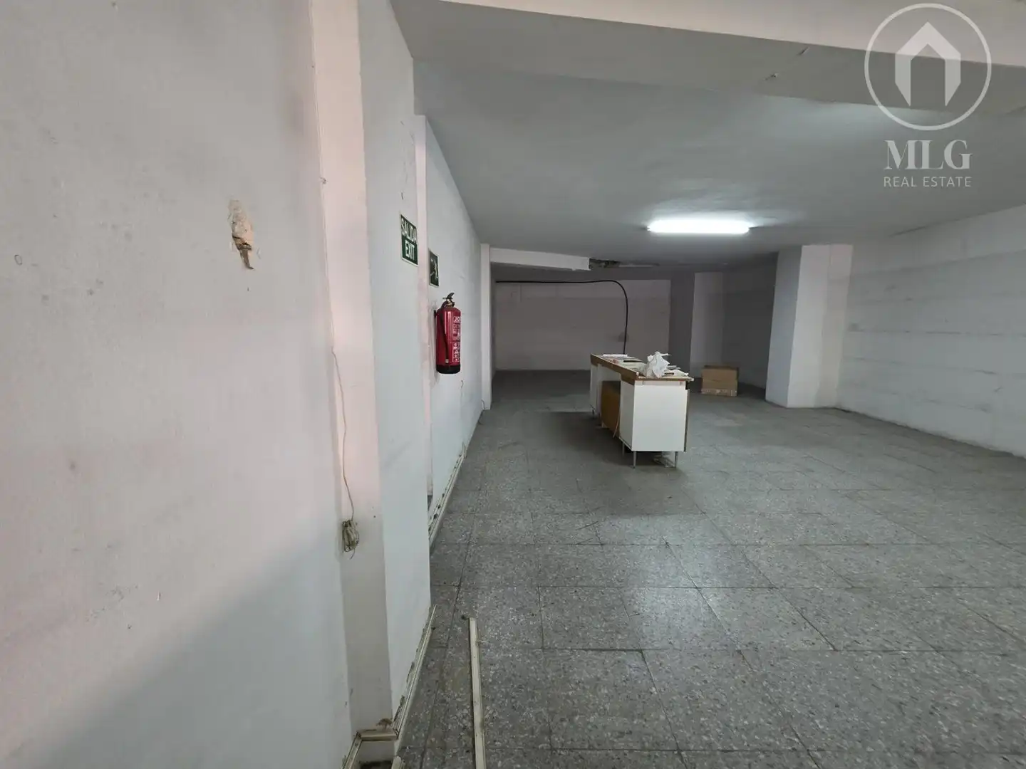 Local comercial en venta en JOSE PALANCA, imagen 5