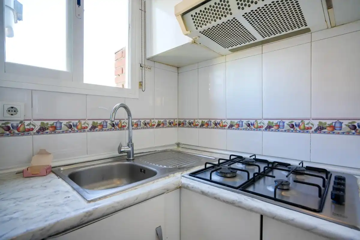 Wohnung zum Verkauf in C. de Arroyo de Fontarrón, Pavones