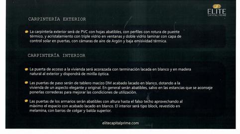 Photo 5 of Apartments for sale in Paseo Circunvalación, 80, Santa Teresa - Vereda,  Albacete Capital