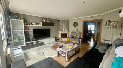 Foto 5 de Casa adosada en venta en Quintanaortuño, Burgos
