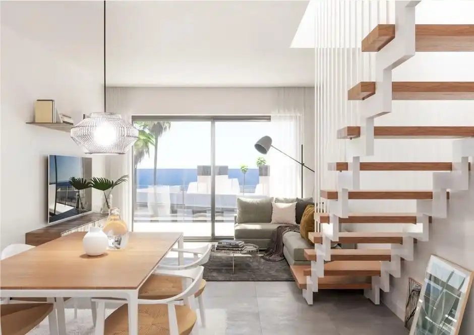 Apartament en venda a Gran Alacant, imagen 2