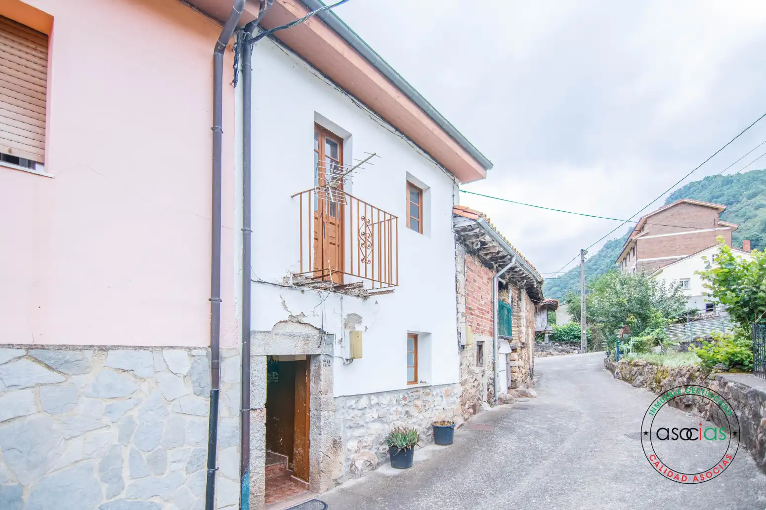 Casa en venda a Teverga - LG PARAMO 18, imagen 4
