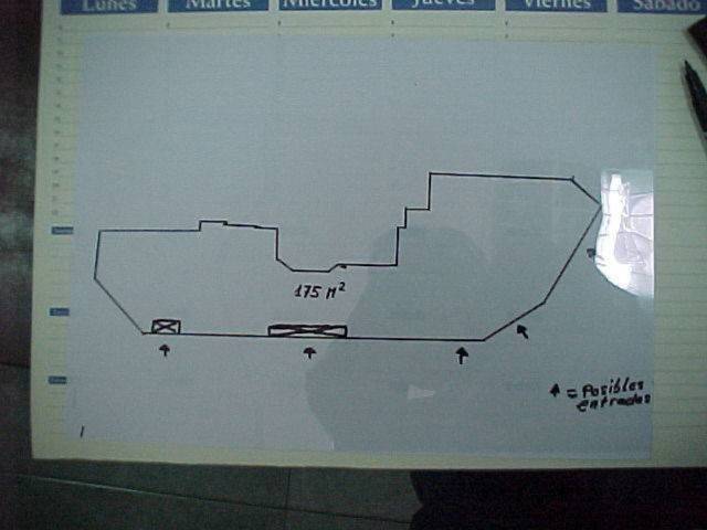 Local comercial en Alquiler en Ciudad Naranco - Prados de La Fuente