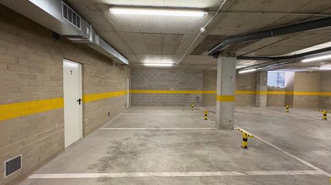 Photo 4 of Garage for sale in Passeig Muntanya, 127, Font Verda, Granollers