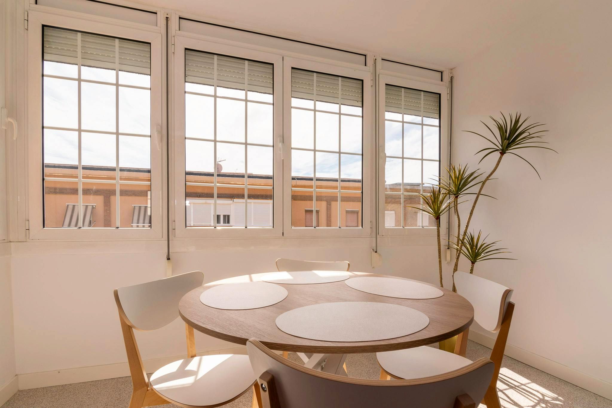 Flat to rent in N/A, El Besós i el Maresme