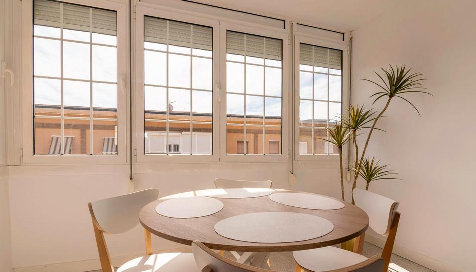 Foto 1 de Pis de lloguer a N/a, El Besós i el Maresme, Barcelona