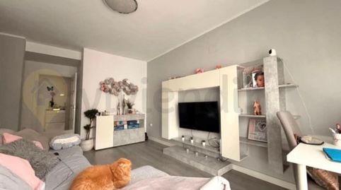 Foto 5 de Piso en venta en Vallesequillo, Jerez de la Frontera