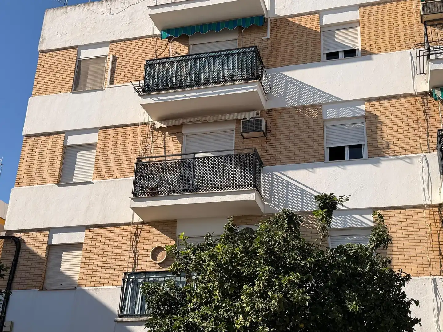 Wohnung zum Verkauf in Morón de la Frontera, imagen 2
