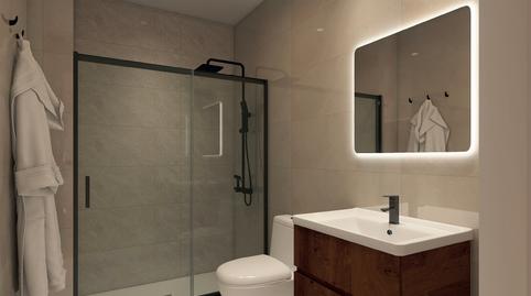 Foto 3 de vivienda de obra nueva en Piso en venta en Carrer de L'avet, 1, La Roureda, Barcelona