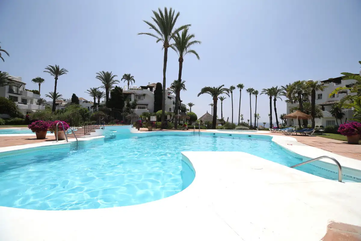 Ground floor for rent in Zona de Punta Plata