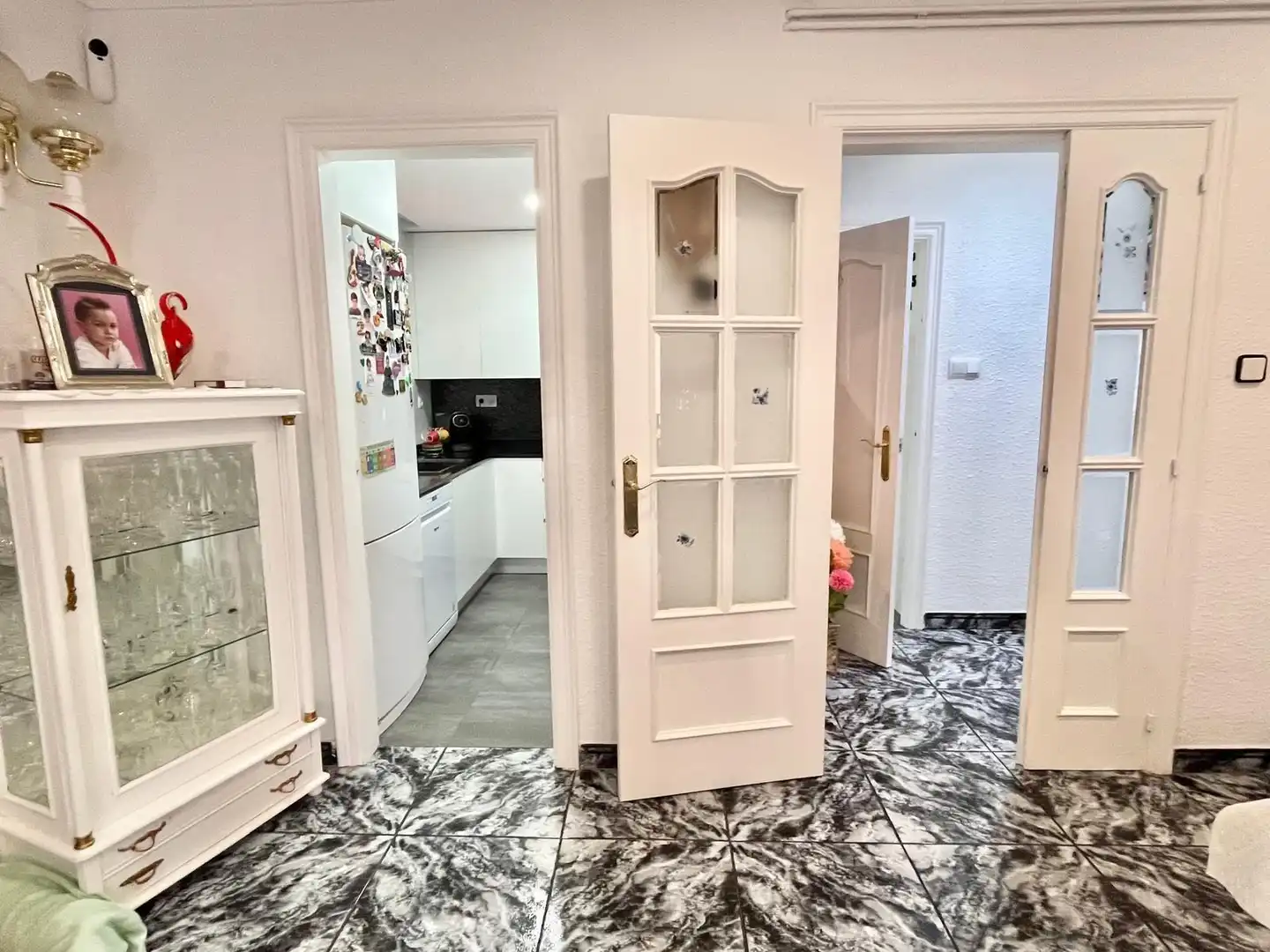 Piso con terraza en venta en GOETHE DE, imagen 11