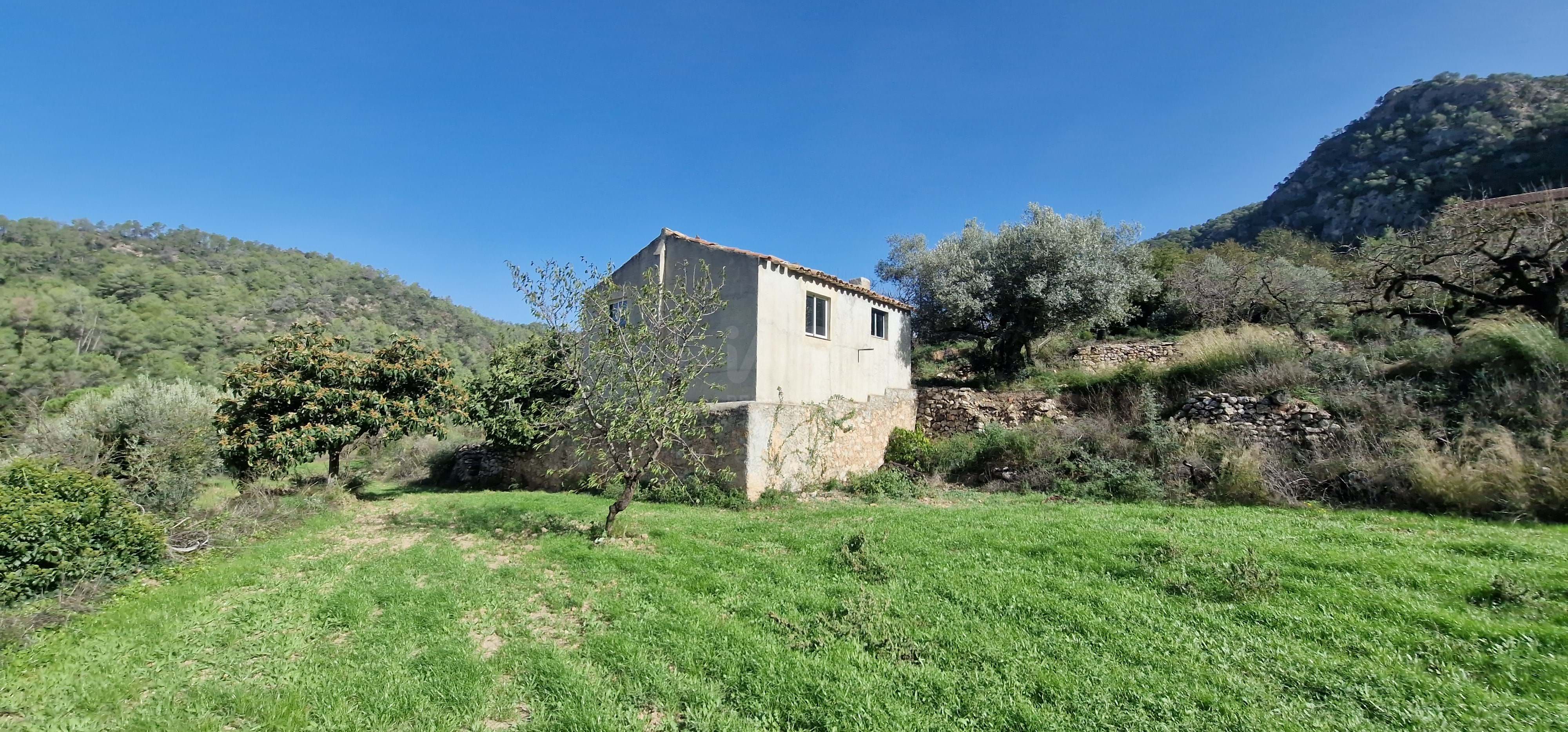 Residential for sale in Rasquera