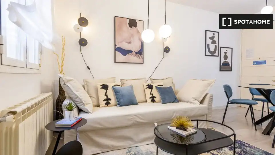 Flat to rent in Arganzuela, imagen 5
