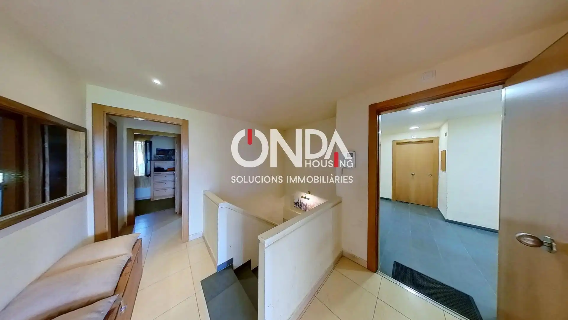 Dúplex en venda en Salàs de Pallars amb Calefacció, Parquet i Terrassa