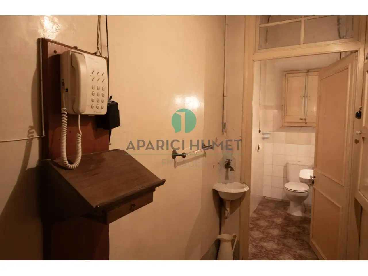 Baño de Edificio en venta en Vilafranca del Penedès