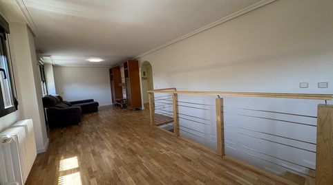 Foto 4 de Dúplex en venda a De León Felipe, Palomeras Sureste, Madrid Capital