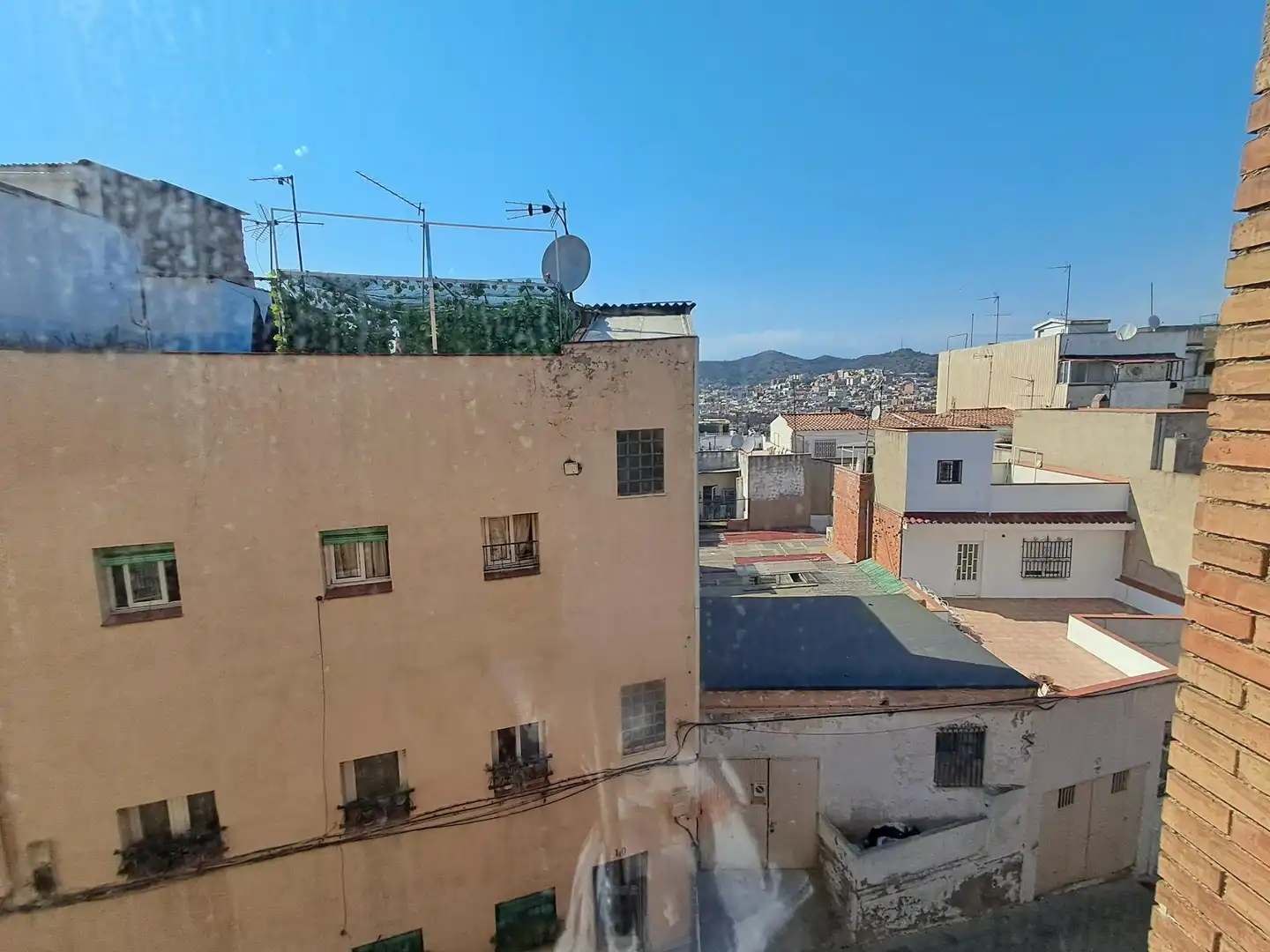 Wohnung zum Verkauf in Autonomia, Llefià