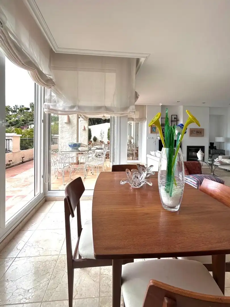 Apartament amb piscina en venda a Altea Hills, imagen 19