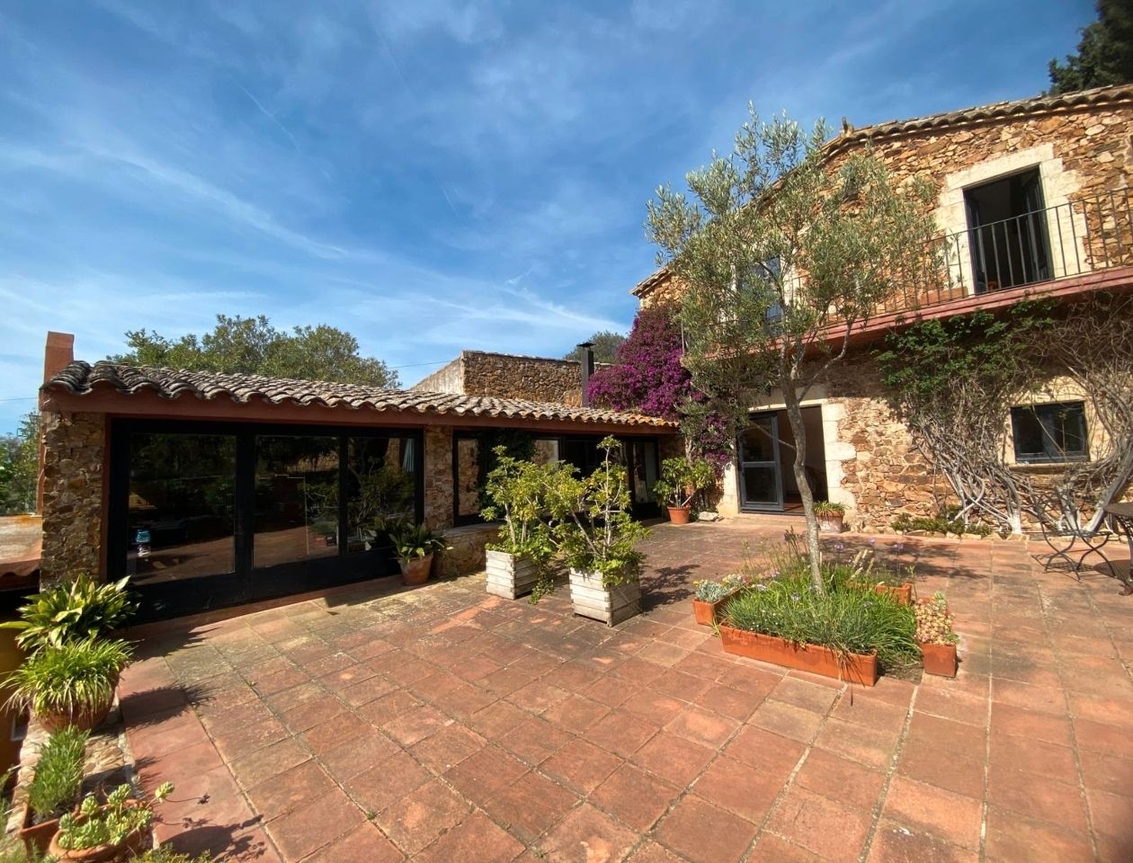 Country house for sale in Barri Molines, 100, Mont-ras