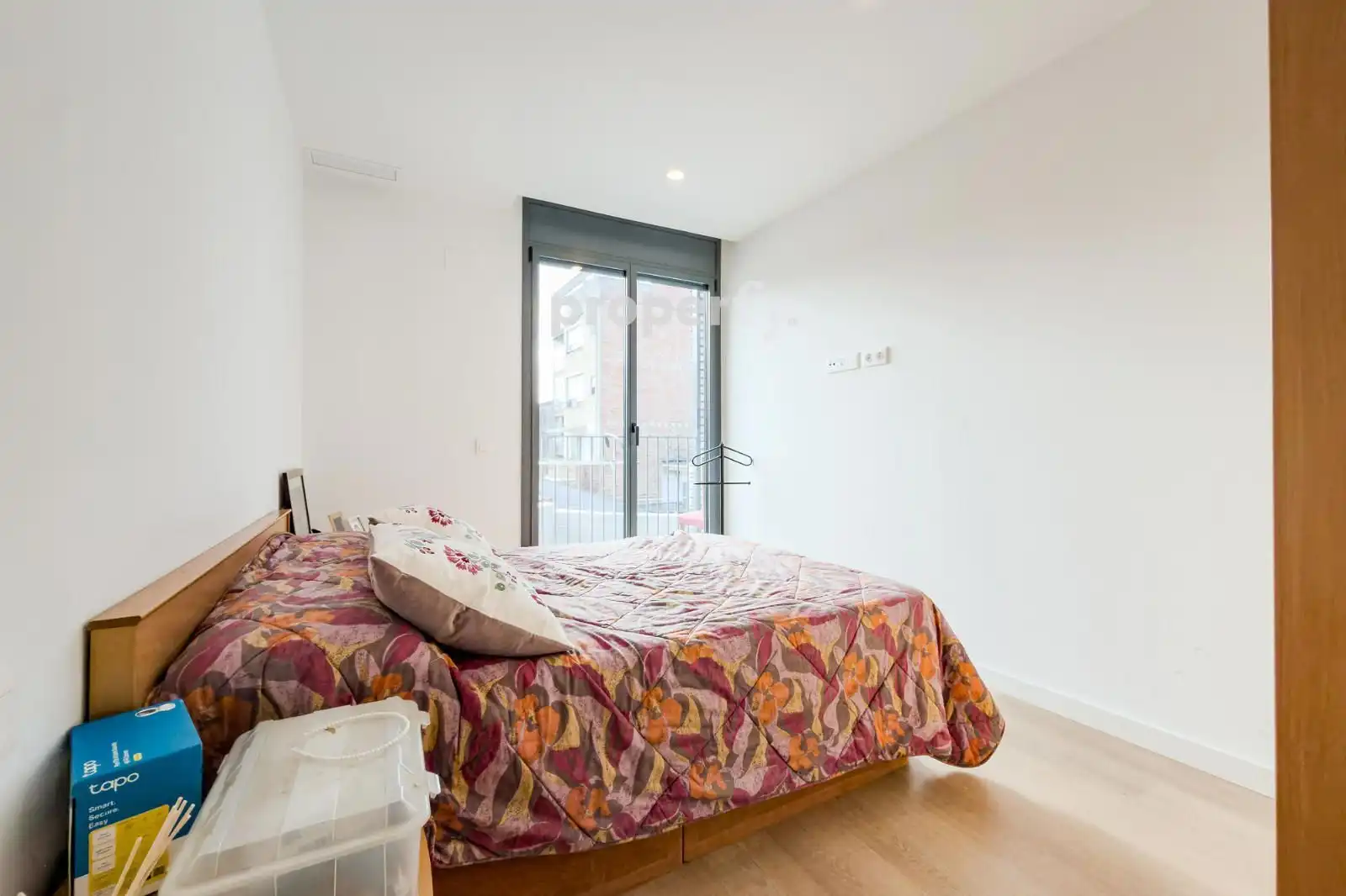 Flat for sale in Manuel de Falla de, Serra d'en Camaró