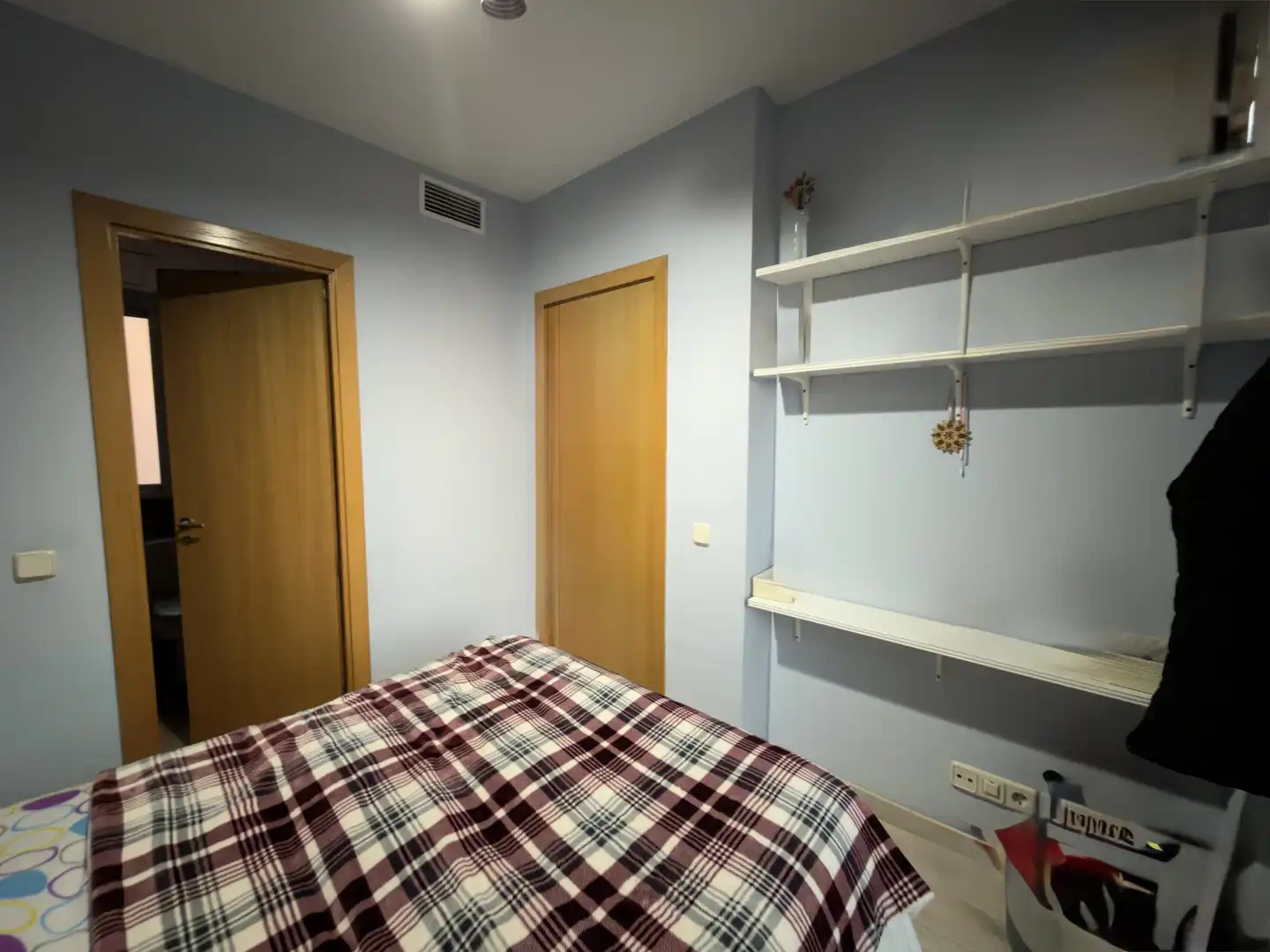 Attic for sale in Calle del Río San Lorenzo, Portazgo