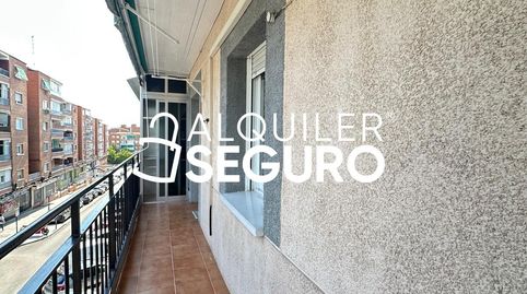 Photo 3 of Flat for rent in Virgen de Icíar, Casco Antiguo, Alcorcón